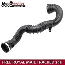 INTERCOOLER HOSE FOR VAUXHALL