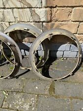 vw t2 bay Clip On 14inch Wheel Trim Set Of 4