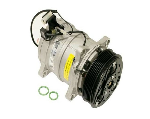 Nissens 89249 compressor - 89249,