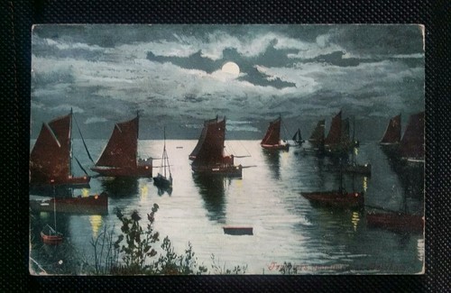Trawlers brixham - trawlers,