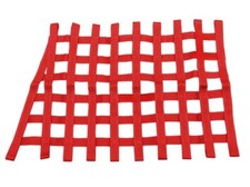 Window Net Saloon Webbing