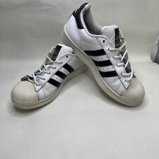 Adidas Superstar La Marque Aux