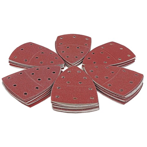 2pcs sanding discs for