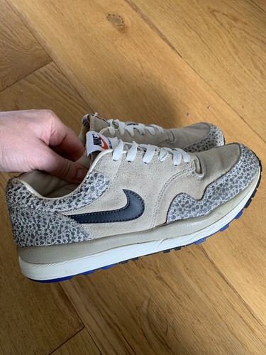 Nike air trainers leopard - nike,
