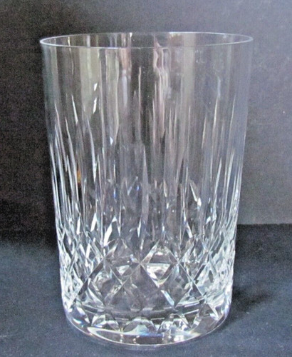 Edinburgh crystal appin - crystal,