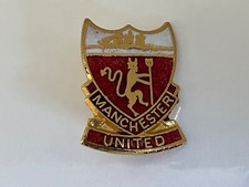Vintage Manchester United