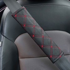 2PC Car Safety Seat Belt