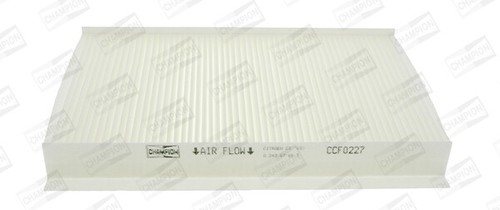 New filter interior air - new,