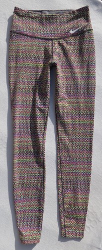Nike multicolor printed - nike,