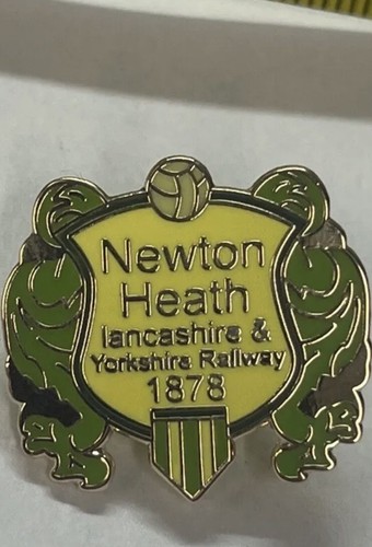 Manchester united newton heath - manchester,