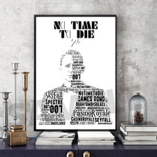 James Bond Daniel Craig 007