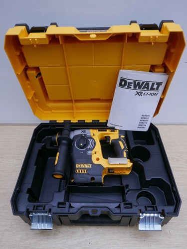 Dewalt dch273 3 mode - 18,