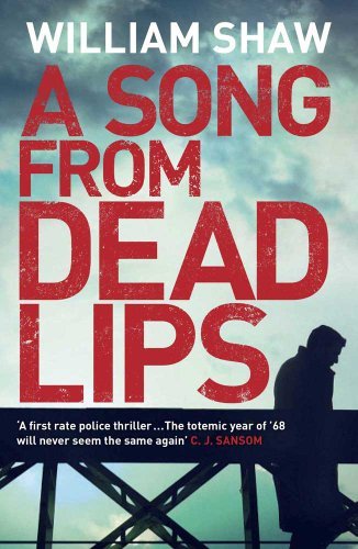 Song from dead - a,