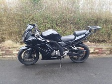 56 Suzuki SV650S pointy full