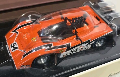 Gmp mclaren m8b low - 1/43,