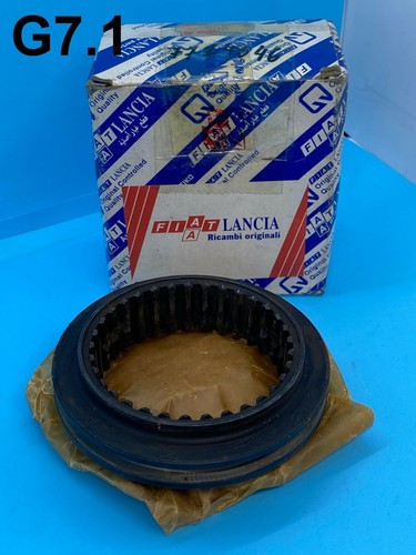 New genuine oem fiat - fiat, seicento