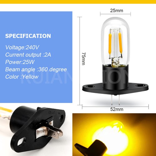 Z187 t170 25w - 25w, led