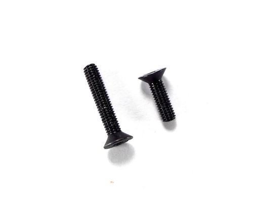 New reservoir cap screws - new,