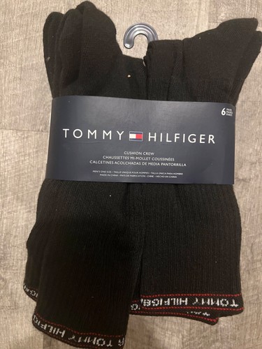 Tommy hilfiger pack - 6,