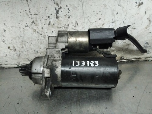 0001123038 starter motor