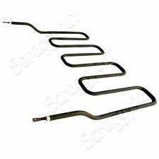 Heater Element for PARRY Plate