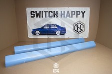 Mk4 Golf And Bora Deep Side