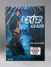 Dexter: New Blood The Complete