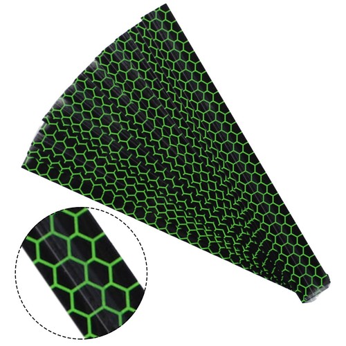 Arrow sticker wraps for - 15,