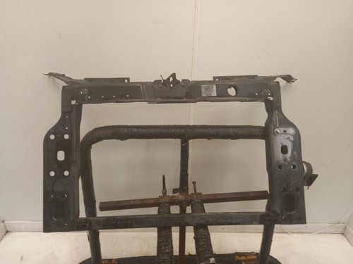 Fiat 500 front panel slam - 500, panel/slam