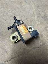 Genuine Duty Boost Solenoid