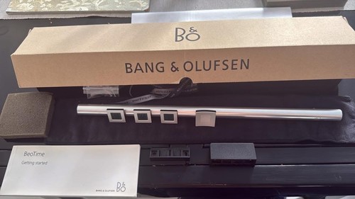 Bang olufsen o - bang, beotime