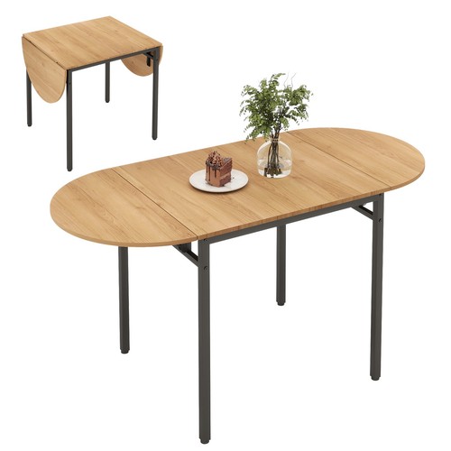 Modern 140cm extendable - 80-140cm,