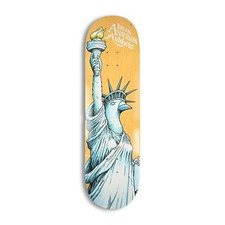 Anti Hero B.A. Libirdty 9"