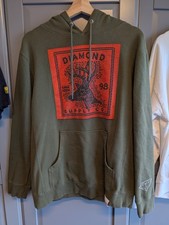 Used Clothes 7 Diamond Supply