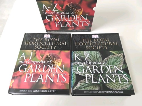Rhs encyclopedia of garden - rhs,