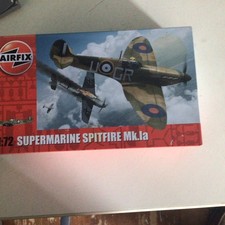 Airfix Supermarine Spitfire