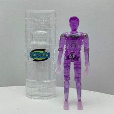 Microman M103 Jesse