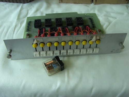 Electrical salvage telefusion - electrical,