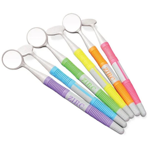 Zirc dental 50z364n crystal - zirc,