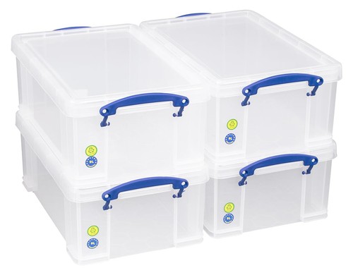 Really useful box - really, litre