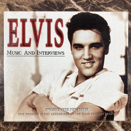 Elvis presley music and - elvis,