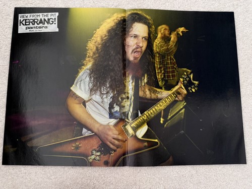 Dimebag darrell - dimebag,