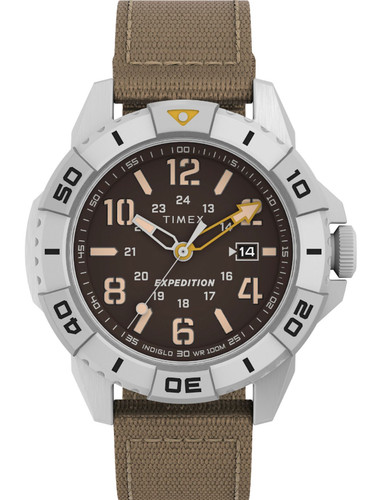 Timex expedition north - expedition,