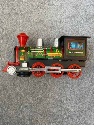 Rare vintage botoy - sk,