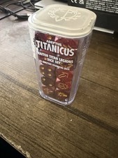 Warhammer Adeptus Titanicus