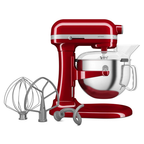 Kitchenaid artisan 6l - kitchenaid, 5.6l