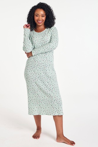 Bon marche size green - bon,