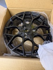 16’’17’’ Smart Brabus