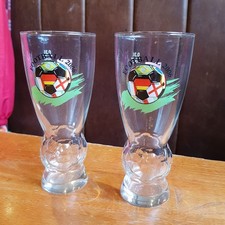 2 x Football 2006 Novelty