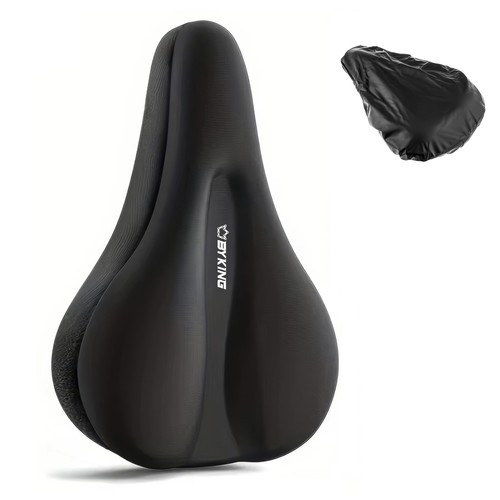 Bike seat cushion - seat, 32mm